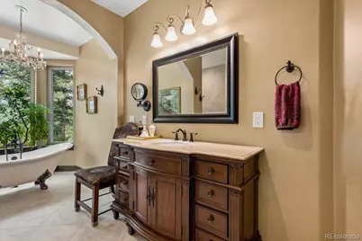 5269 S Algonquin Road, Indian Hills, CO 80454 - Photo 21