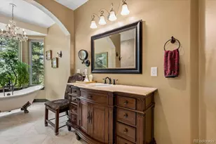 5269 S Algonquin Rd, Indian Hills, CO 80454 - Photo 21