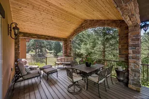 5269 S Algonquin Rd, Indian Hills, CO 80454 - Photo 15