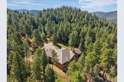 5269 S Algonquin Road, Indian Hills, CO 80454 - Photo 47