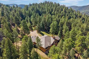5269 S Algonquin Rd, Indian Hills, CO 80454 - Photo 47
