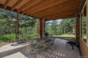 5269 S Algonquin Rd, Indian Hills, CO 80454 - Photo 33