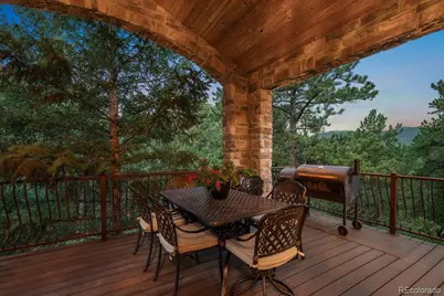 5269 S Algonquin Road, Indian Hills, CO 80454 - Photo 45