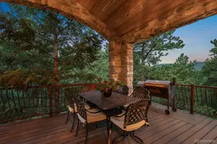 5269 S Algonquin Rd, Indian Hills, CO 80454 - Photo 45