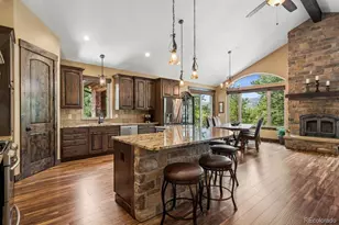 5269 S Algonquin Rd, Indian Hills, CO 80454 - Photo 7