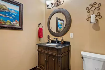 5269 S Algonquin Road, Indian Hills, CO 80454 - Photo 19
