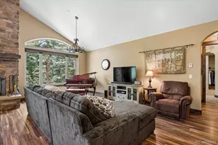 5269 S Algonquin Rd, Indian Hills, CO 80454 - Photo 17