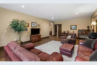 5269 S Algonquin Road, Indian Hills, CO 80454 - Photo 29