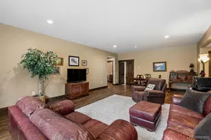 5269 S Algonquin Rd, Indian Hills, CO 80454 - Photo 29