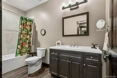 5269 S Algonquin Road, Indian Hills, CO 80454 - Photo 31