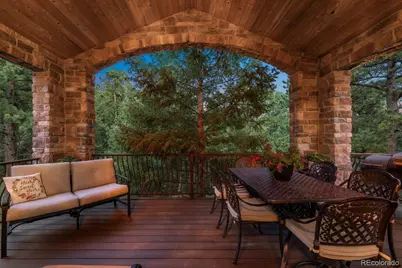 5269 S Algonquin Road, Indian Hills, CO 80454 - Photo 5