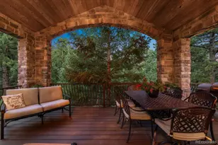 5269 S Algonquin Rd, Indian Hills, CO 80454 - Photo 5