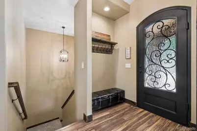 5269 S Algonquin Road, Indian Hills, CO 80454 - Photo 27