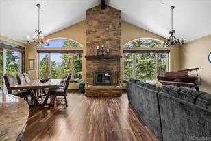 5269 S Algonquin Rd, Indian Hills, CO 80454 - Photo 3