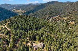 5269 S Algonquin Rd, Indian Hills, CO 80454 - Photo 43