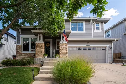 10468 Applebrook Circle, Littleton, CO 80130 - Photo 1
