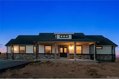30355 E 161st Avenue, Brighton, CO 80603 - Photo 1
