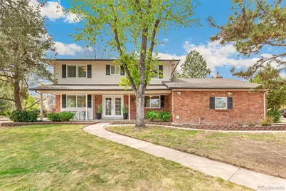 7445 S Kendall Boulevard, Littleton, CO 80128 - Photo 3