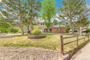 7445 S Kendall Blvd, Littleton, CO 80128 - Photo 1
