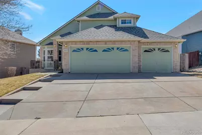 18876 E Powers Drive, Aurora, CO 80015 - Photo 1