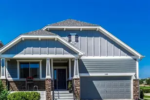 589 Bristolwood Ln, Castle Pines, CO 80108 - Photo 1