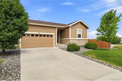 455 Blue Teal Drive, Castle Rock, CO 80104 - Photo 1