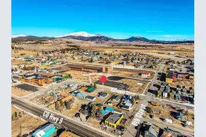 781 Hathaway, Fairplay, CO 80440 - Photo 3