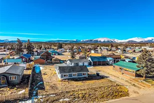 781 Hathaway, Fairplay, CO 80440 - Photo 45