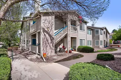 8437 Thunder Ridge Way #204, Highlands Ranch, CO 80126 - Photo 1