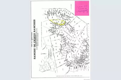 Lot's 6414 & 6415 Bronfman Road, Fort Garland, CO 81133 - Photo 19