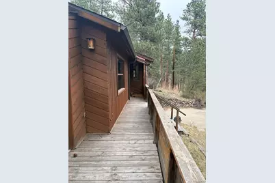 3137 Meadow View Road, Evergreen, CO 80439 - Photo 21