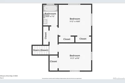 3920 Jay Street, Wheat Ridge, CO 80033 - Photo 31