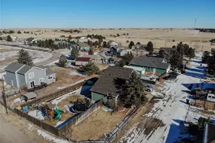 34084 Prairie Loop, Elizabeth, CO 80107 - Photo 21