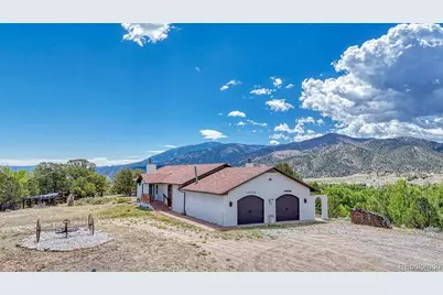 13740 County Road 220, Salida, CO 81201 - Photo 1