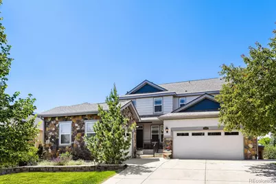 23763 E Eads Drive, Aurora, CO 80016 - Photo 1