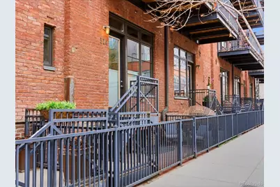 2960 Inca Street #116, Denver, CO 80202 - Photo 1