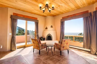 1329 Moonlight Way, Crestone, CO 81131 - Photo 33