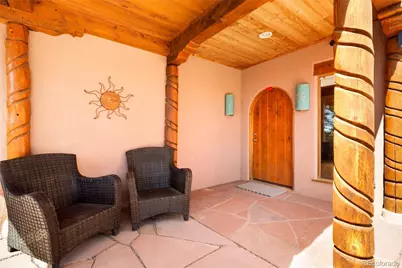 1329 Moonlight Way, Crestone, CO 81131 - Photo 3