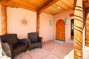 1329 Moonlight Way, Crestone, CO 81131 - Photo 3