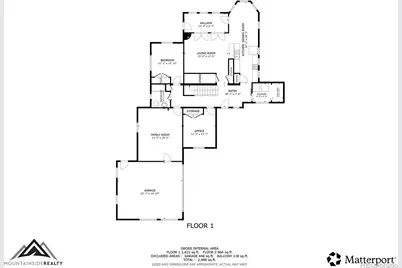 1329 Moonlight Way, Crestone, CO 81131 - Photo 49