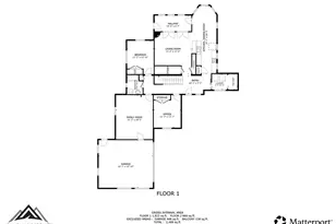 1329 Moonlight Way, Crestone, CO 81131 - Photo 49