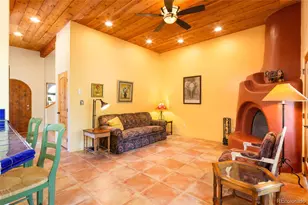 1329 Moonlight Way, Crestone, CO 81131 - Photo 5