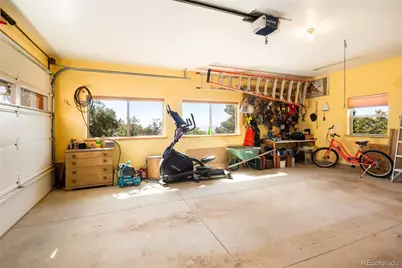 1329 Moonlight Way, Crestone, CO 81131 - Photo 39