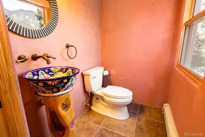 1329 Moonlight Way, Crestone, CO 81131 - Photo 37