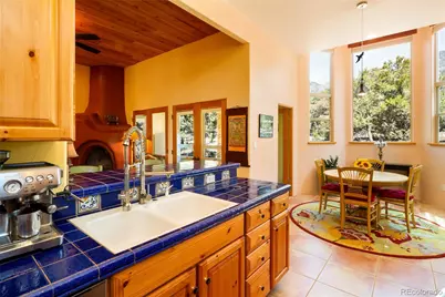 1329 Moonlight Way, Crestone, CO 81131 - Photo 11