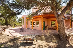 1329 Moonlight Way, Crestone, CO 81131 - Photo 43