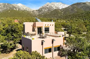 1329 Moonlight Way, Crestone, CO 81131 - Photo 45