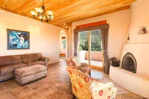 1329 Moonlight Way, Crestone, CO 81131 - Photo 31