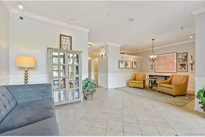2700 E Cherry Creek South Drive #414, Denver, CO 80209 - Photo 19
