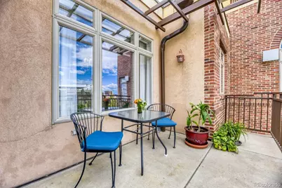 2700 E Cherry Creek South Drive #414, Denver, CO 80209 - Photo 13